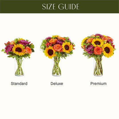 Nature Walk Bouquet –  Amora Floral Studio, Mooresville NC
