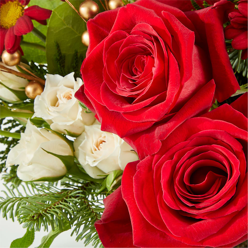 Believe Bouquet –  Amora Floral Studio, Mooresville NC