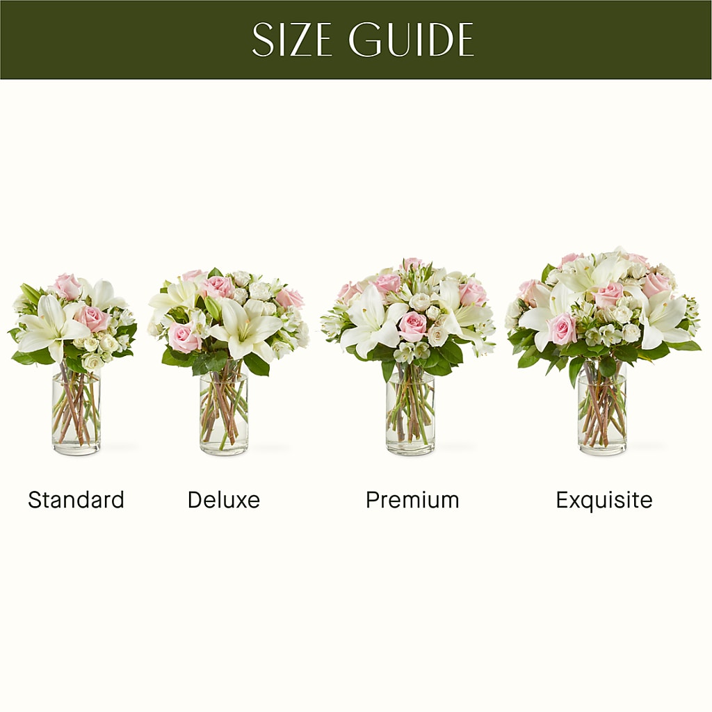 Kindhearted Bouquet –  Amora Floral Studio, Mooresville NC