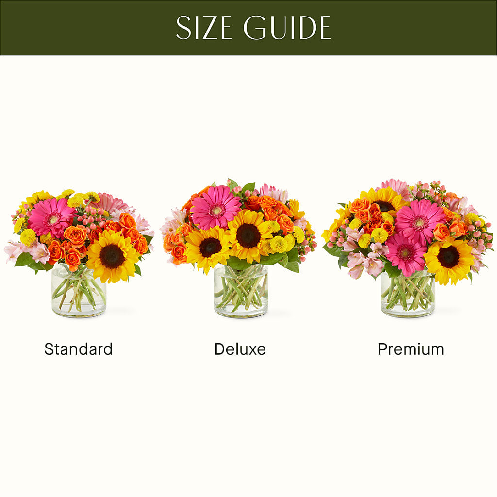 Beach Day Bouquet –  Amora Floral Studio, Mooresville NC