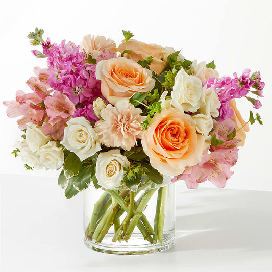 Paradise Bouquet –  Amora Floral Studio, Mooresville NC