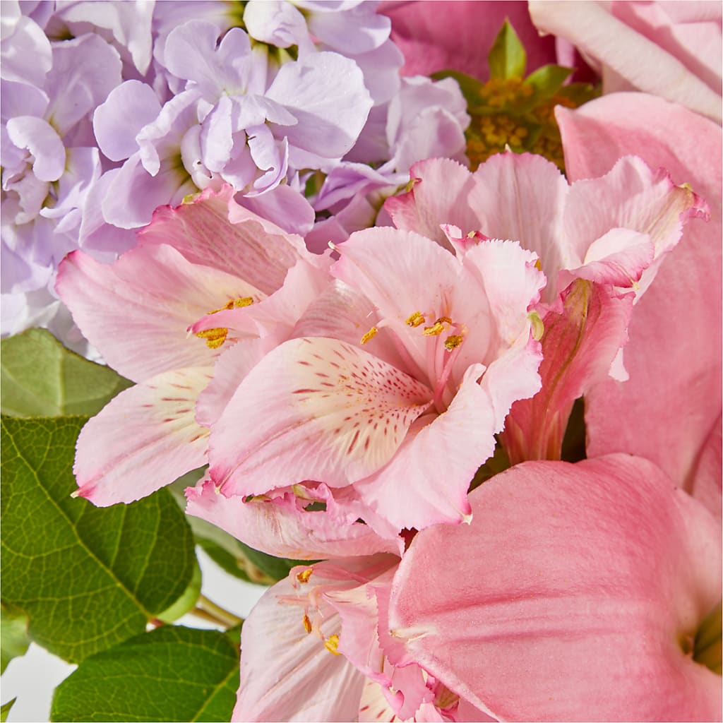 The Crown Jewel Bouquet –  Amora Floral Studio, Mooresville NC