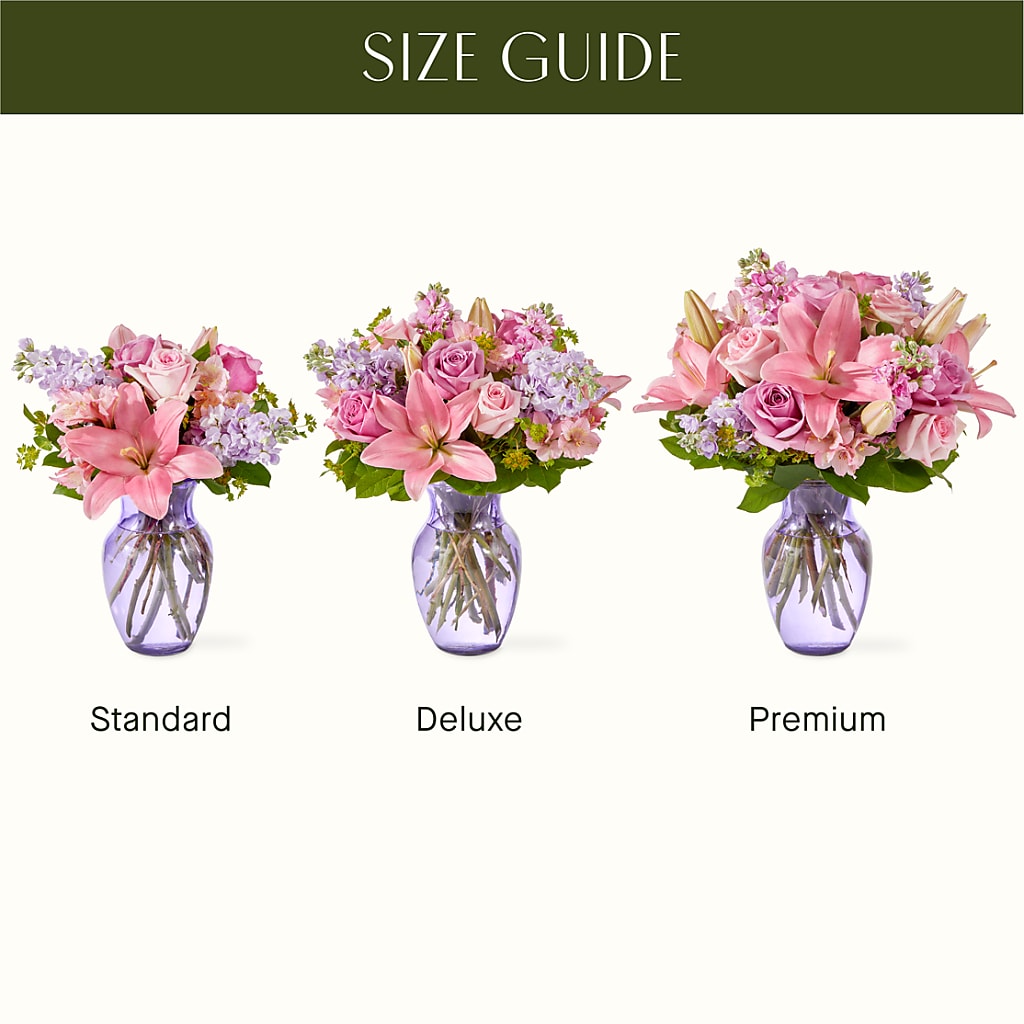 The Crown Jewel Bouquet –  Amora Floral Studio, Mooresville NC