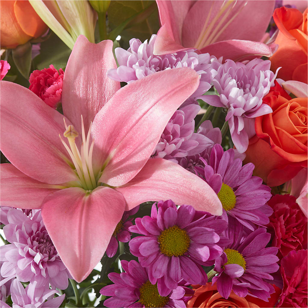One and Only Bouquet –  Amora Floral Studio, Mooresville NC