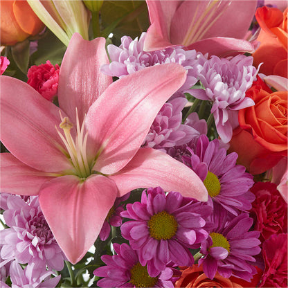 One and Only Bouquet –  Amora Floral Studio, Mooresville NC