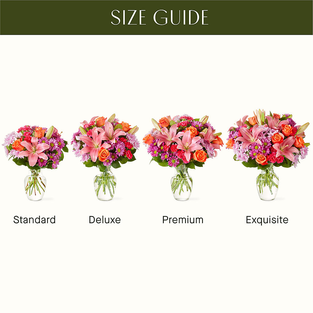 One and Only Bouquet –  Amora Floral Studio, Mooresville NC