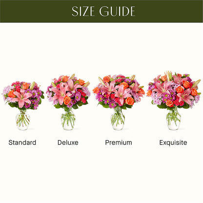 One and Only Bouquet –  Amora Floral Studio, Mooresville NC