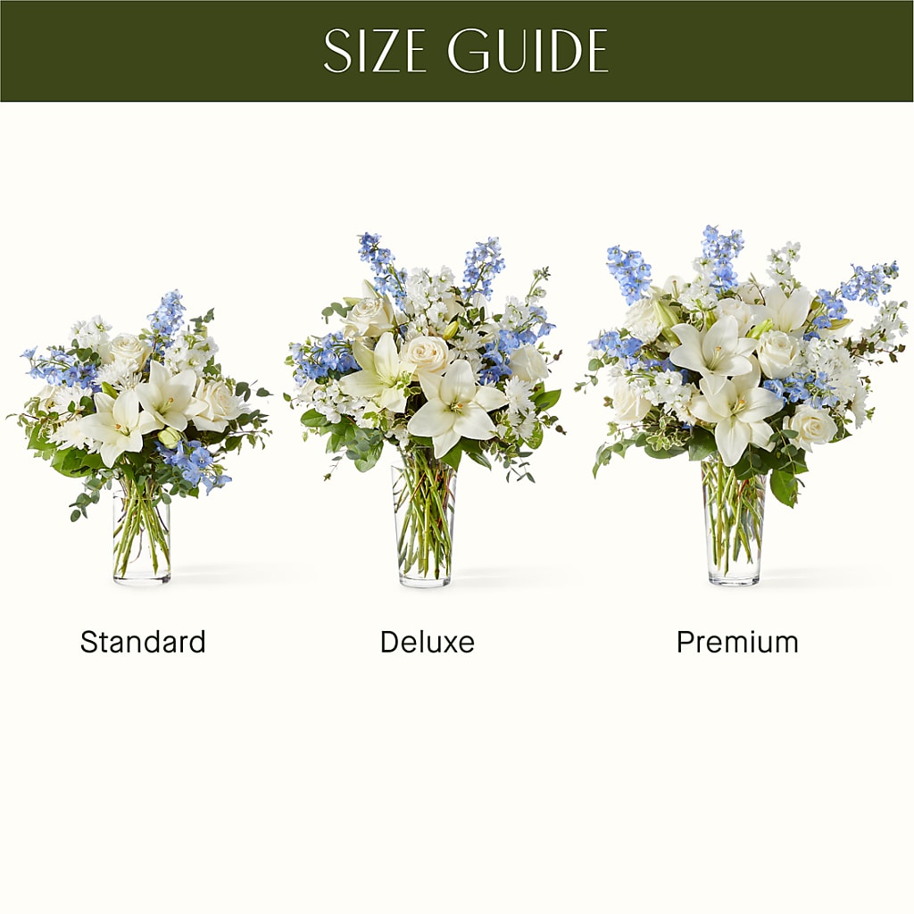 Peace of Mind Bouquet –  Amora Floral Studio, Mooresville NC