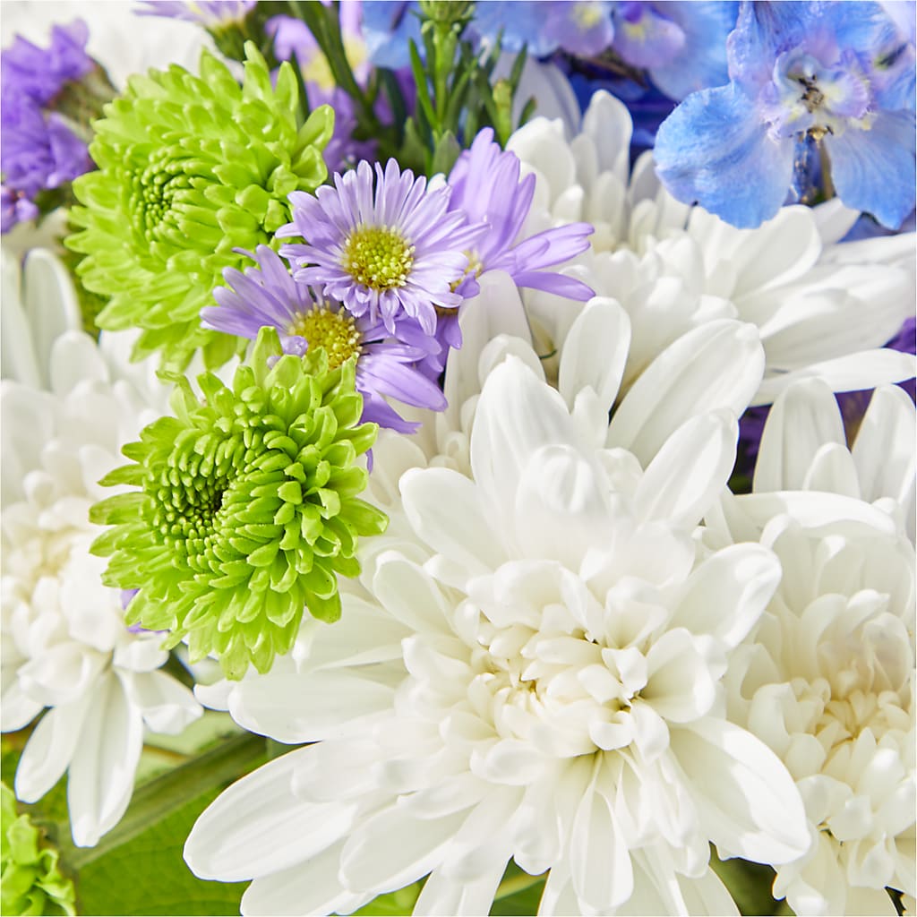 Genuine Gestures Bouquet –  Amora Floral Studio, Mooresville NC