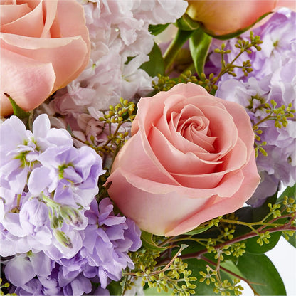 Embraced Bouquet –  Amora Floral Studio, Mooresville NC