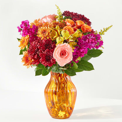 Amber Muse Bouquet –  Amora Floral Studio, Mooresville NC