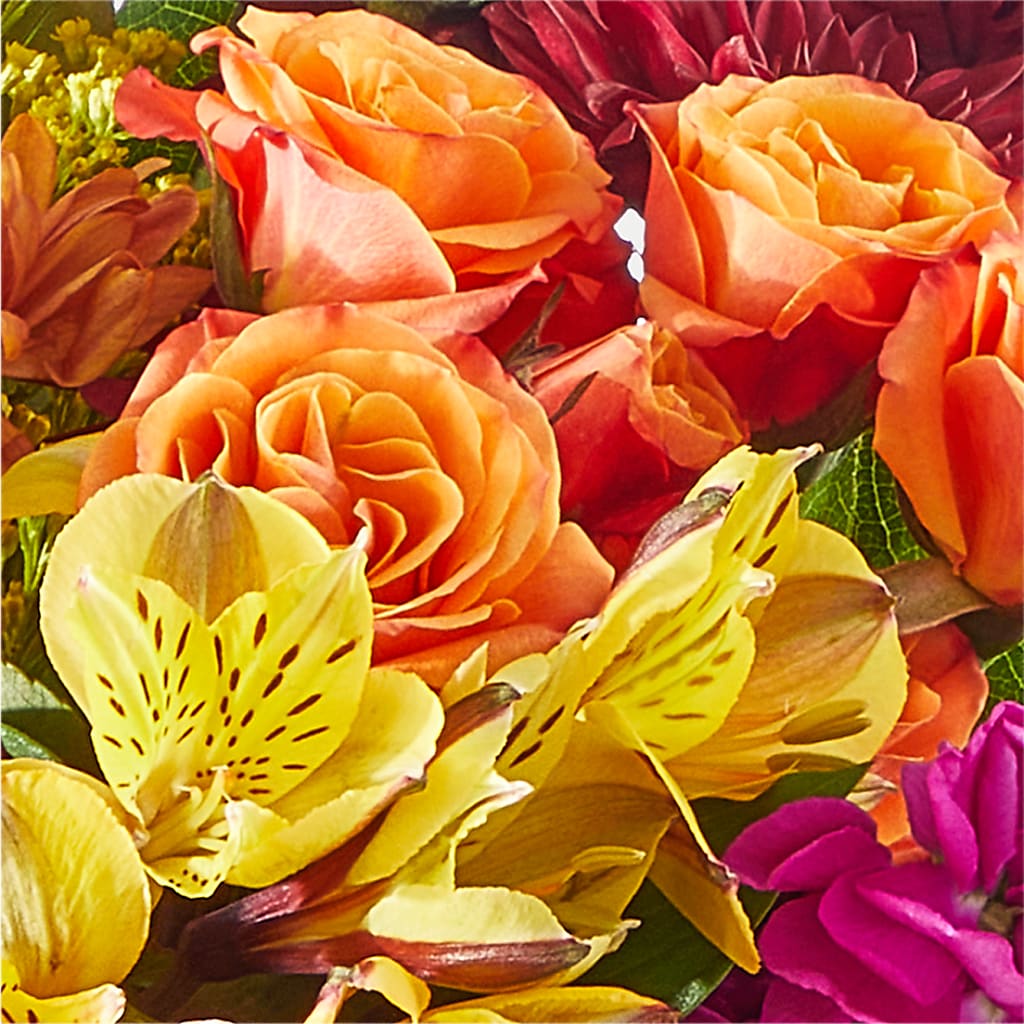 Amber Muse Bouquet –  Amora Floral Studio, Mooresville NC