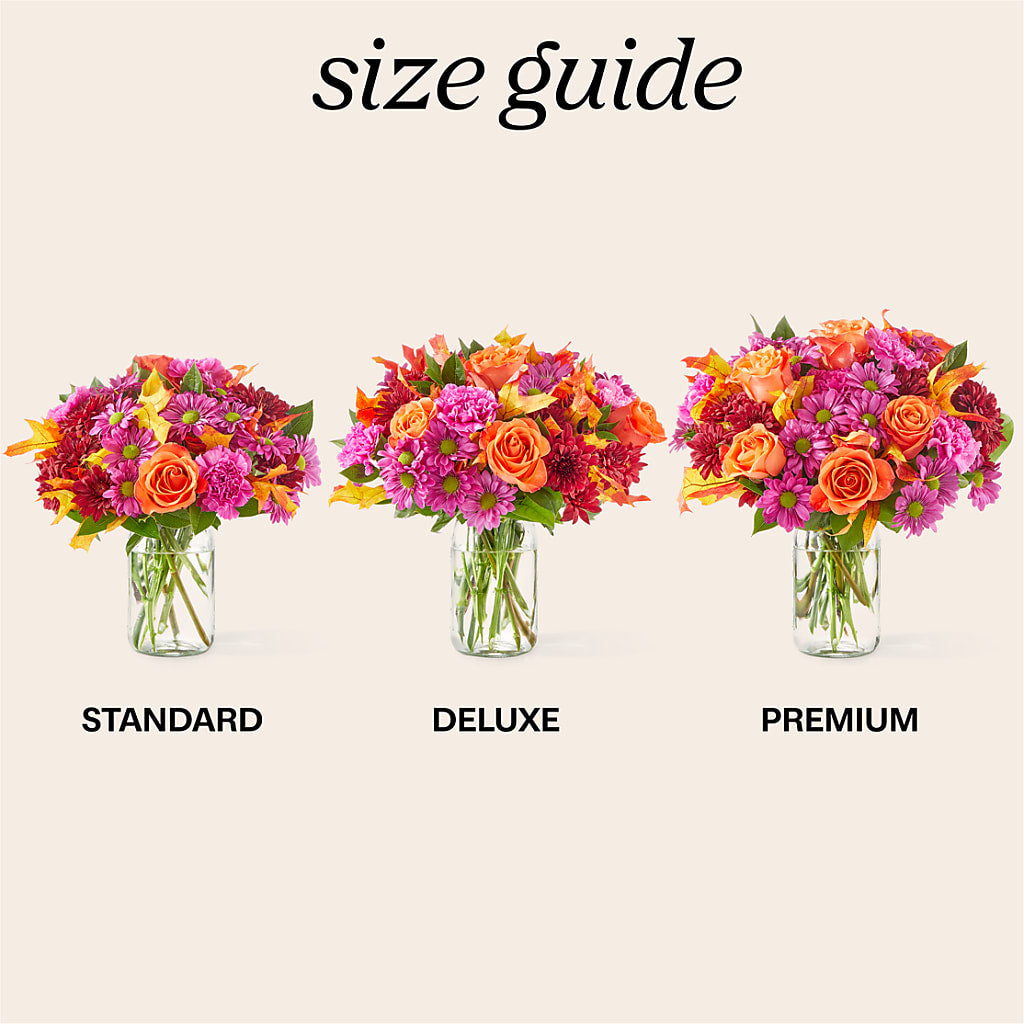 Mum's the Word Bouquet –  Amora Floral Studio, Mooresville NC