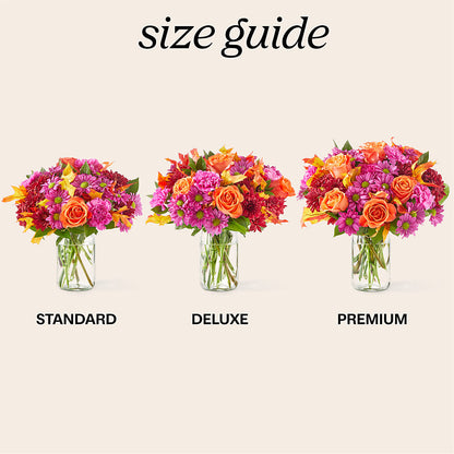 Mum's the Word Bouquet –  Amora Floral Studio, Mooresville NC