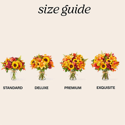 Sunny Side Bouquet –  Amora Floral Studio, Mooresville NC