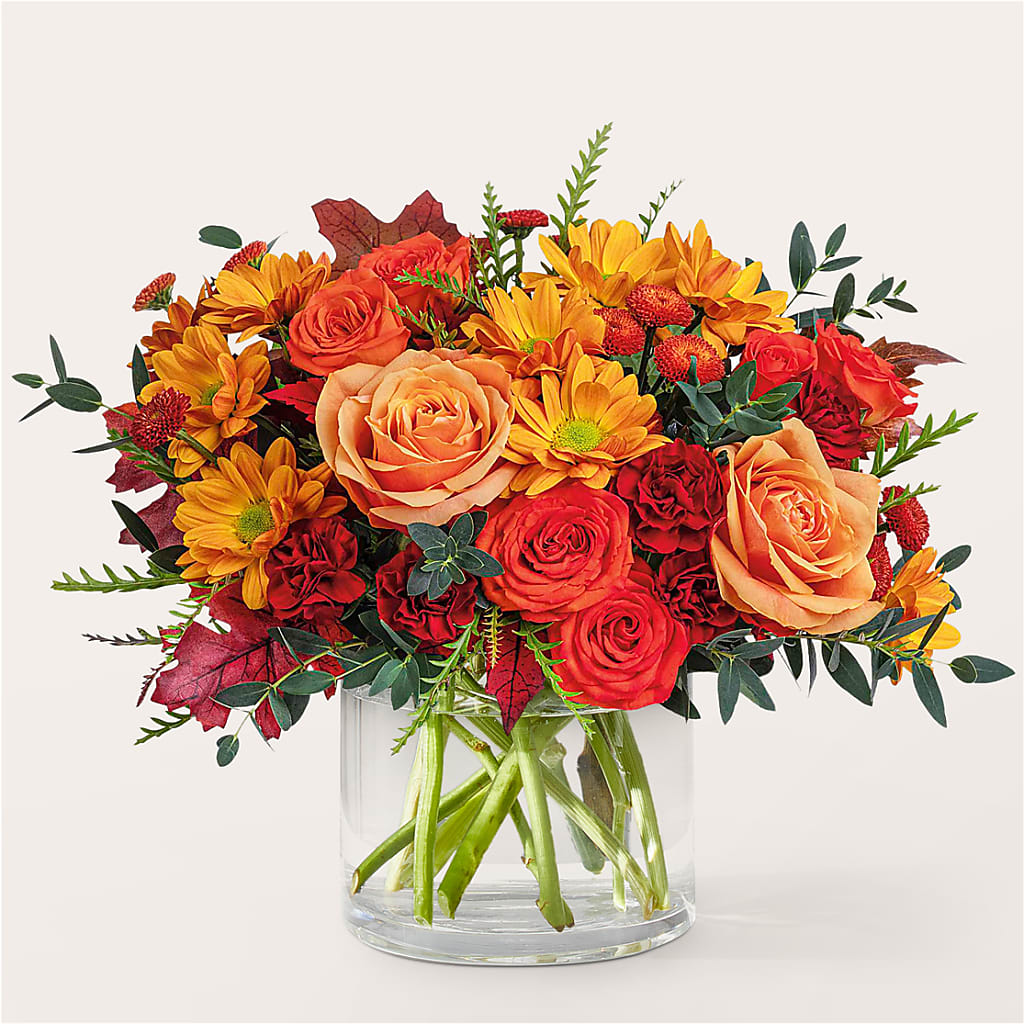 Sweet as Cinnamon Bouquet –  Amora Floral Studio, Mooresville NC