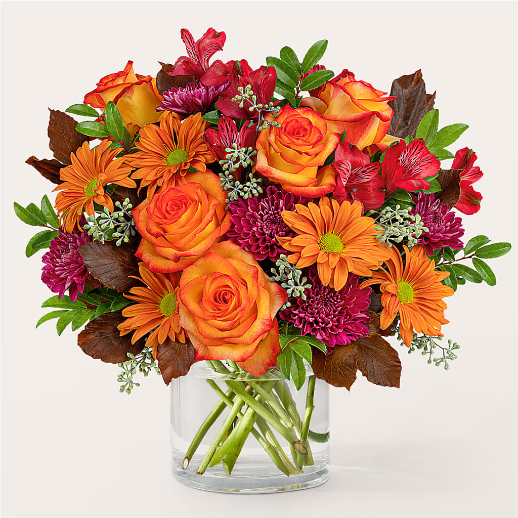 Brisk Morning Bouquet –  Amora Floral Studio, Mooresville NC