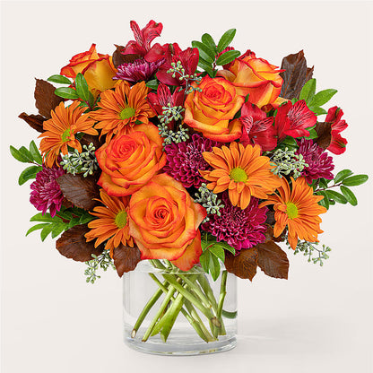 Brisk Morning Bouquet –  Amora Floral Studio, Mooresville NC
