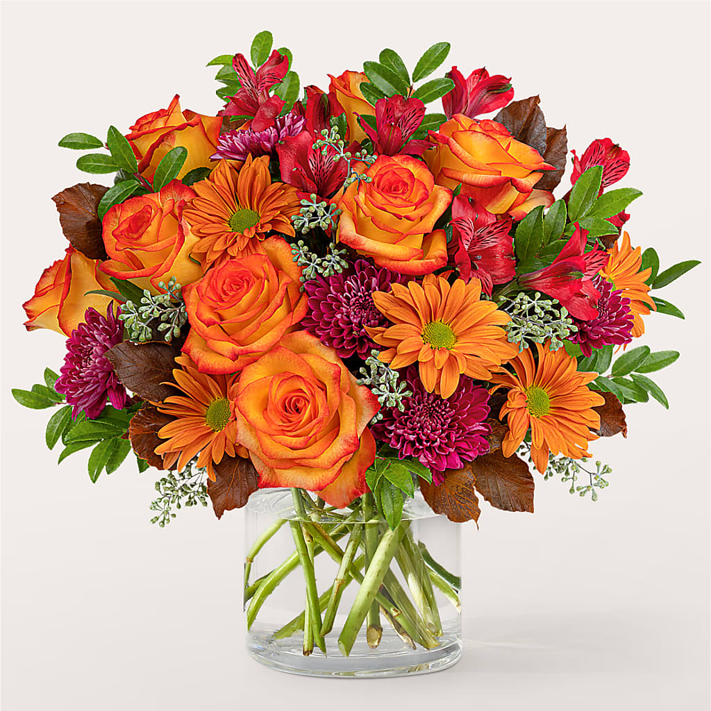 Brisk Morning Bouquet –  Amora Floral Studio, Mooresville NC