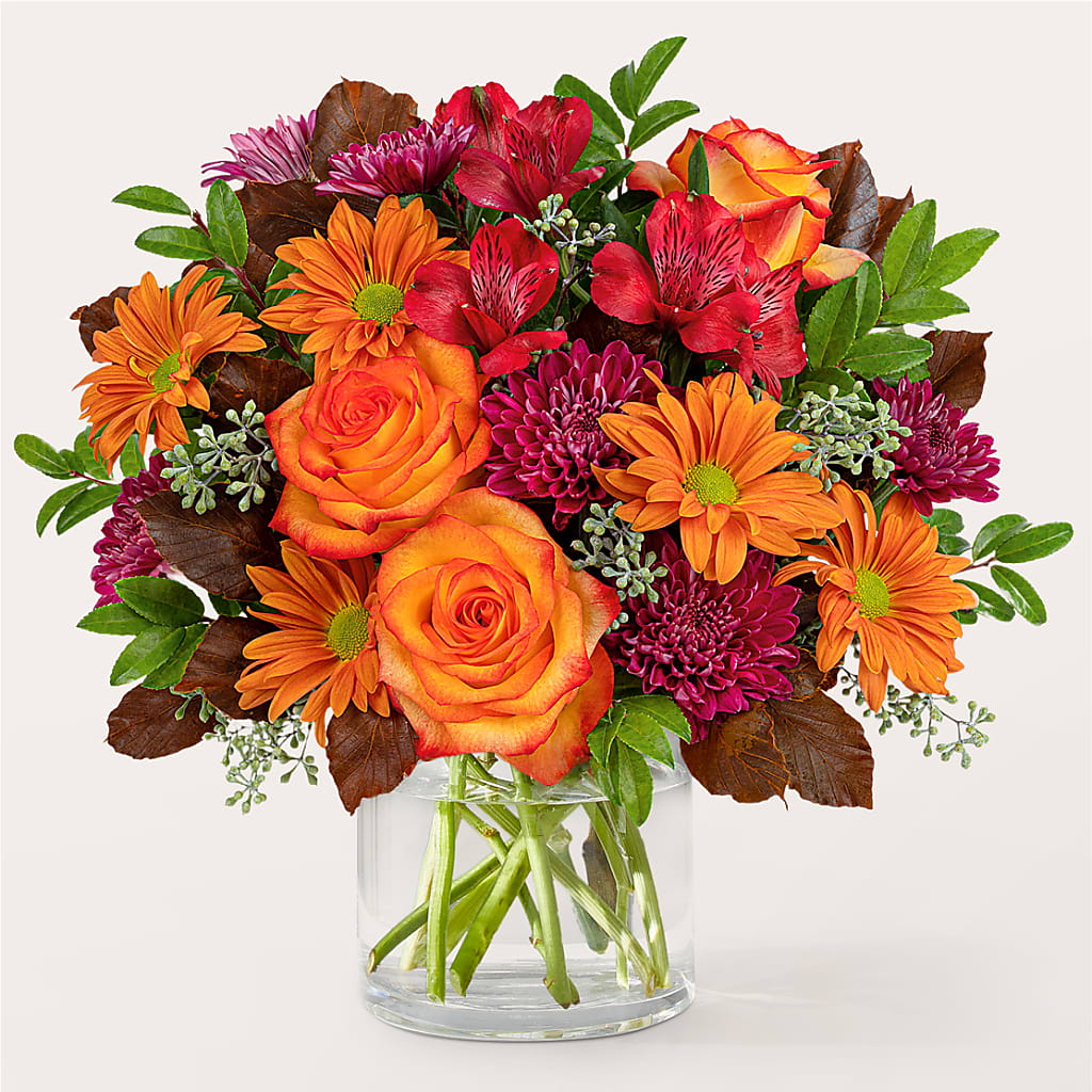 Brisk Morning Bouquet –  Amora Floral Studio, Mooresville NC