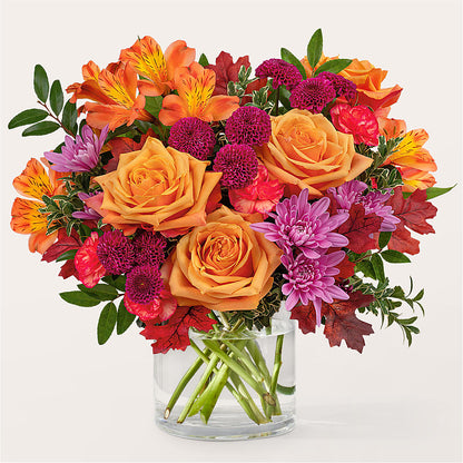 Terracotta Treasures Bouquet –  Amora Floral Studio, Mooresville NC