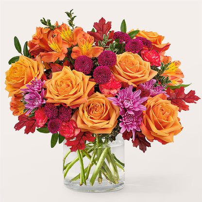Terracotta Treasures Bouquet –  Amora Floral Studio, Mooresville NC