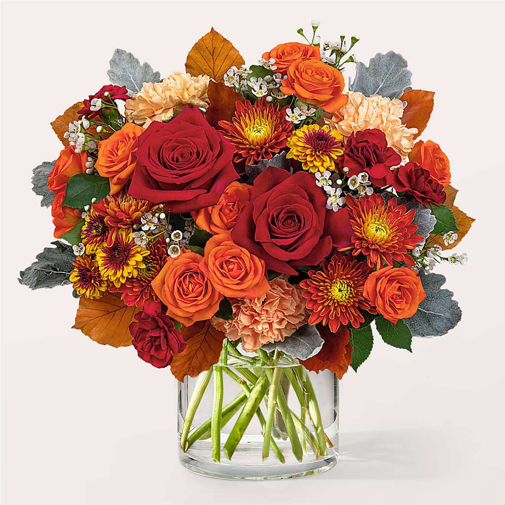 Merlot Bouquet –  Amora Floral Studio, Mooresville NC
