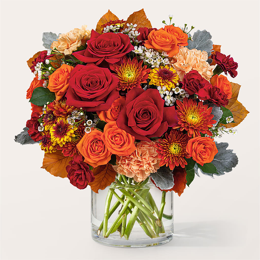 Merlot Bouquet –  Amora Floral Studio, Mooresville NC