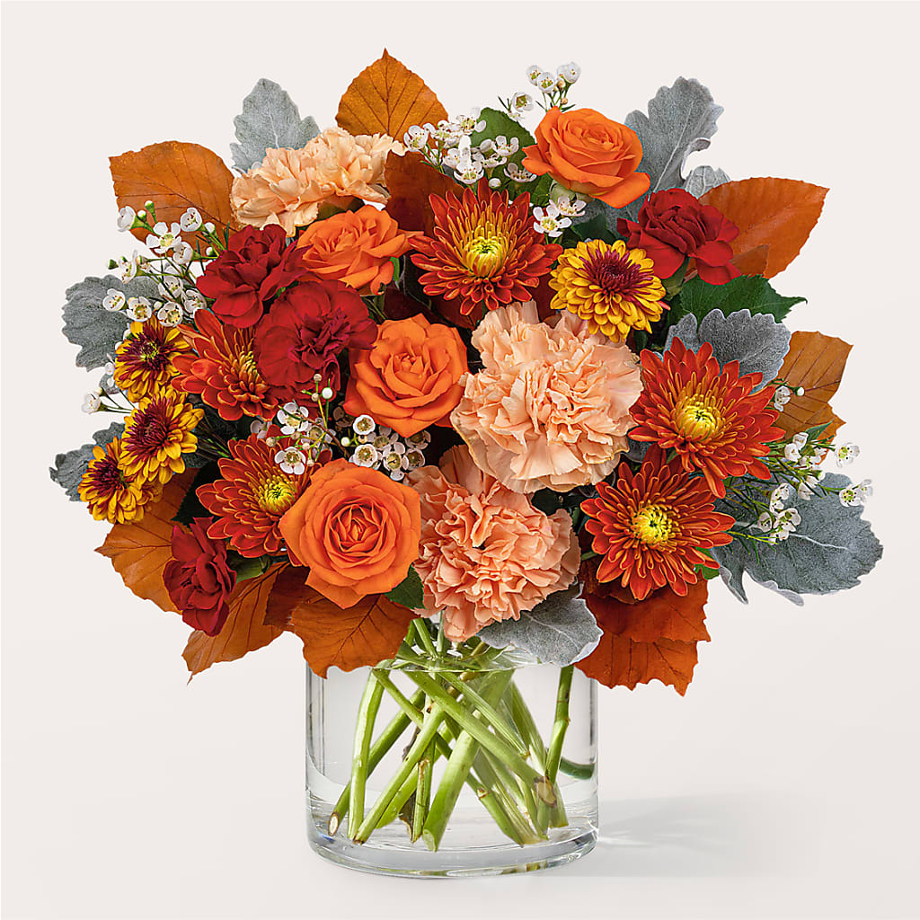 Merlot Bouquet –  Amora Floral Studio, Mooresville NC