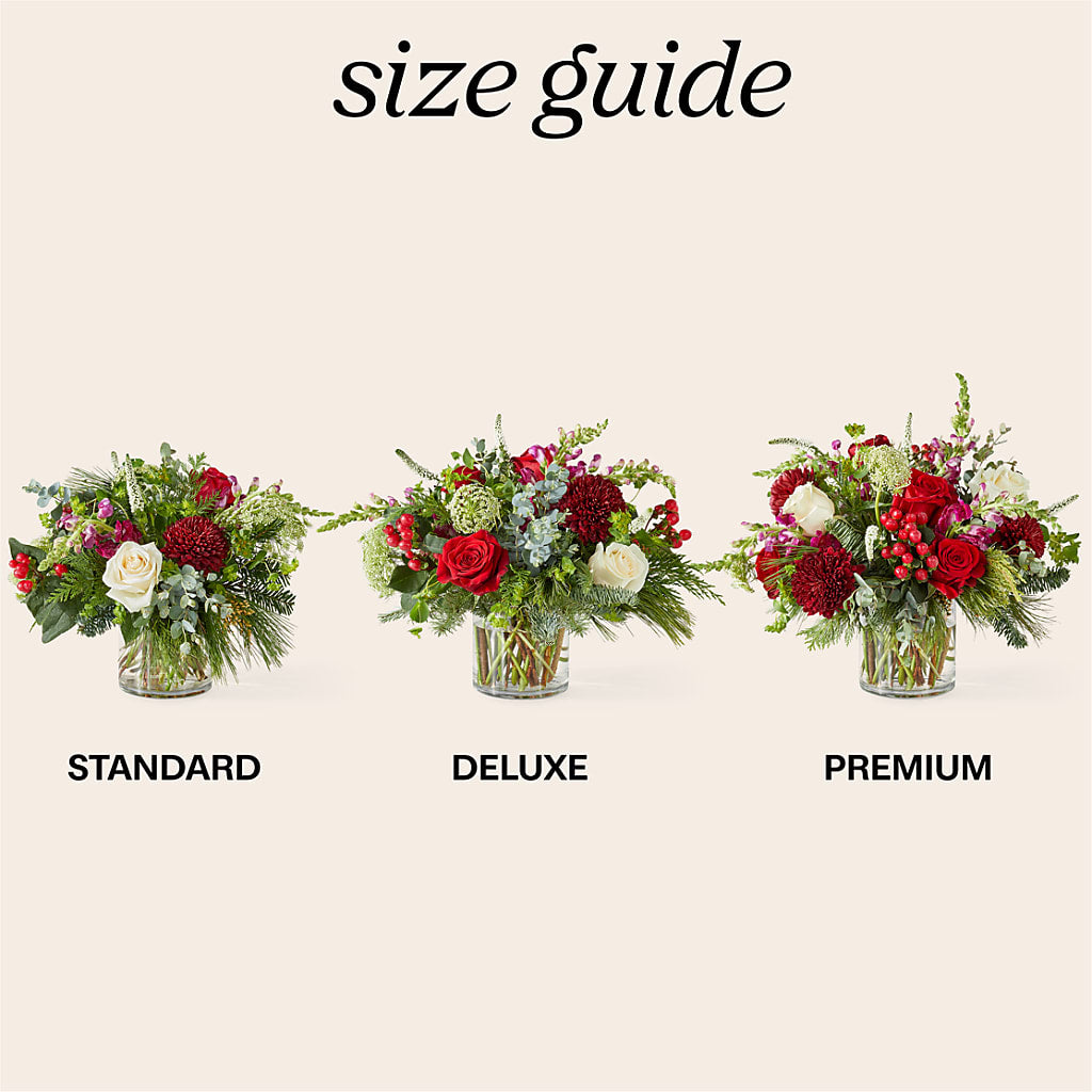 Cranberry Fizz Bouquet –  Amora Floral Studio, Mooresville NC