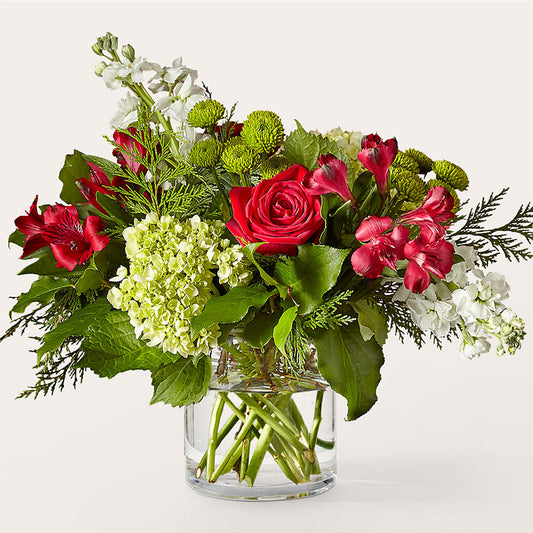 Tree Shopping Bouquet –  Amora Floral Studio, Mooresville NC