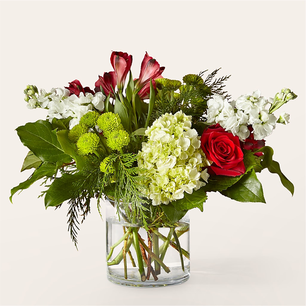 Tree Shopping Bouquet –  Amora Floral Studio, Mooresville NC