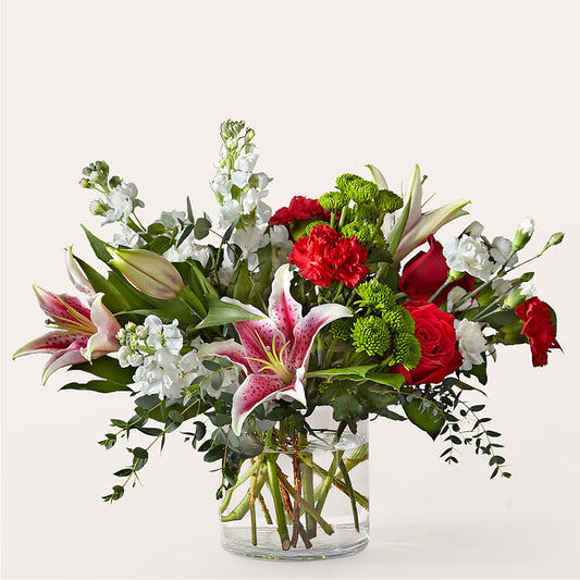 Gumdrop Button Bouquet –  Amora Floral Studio, Mooresville NC