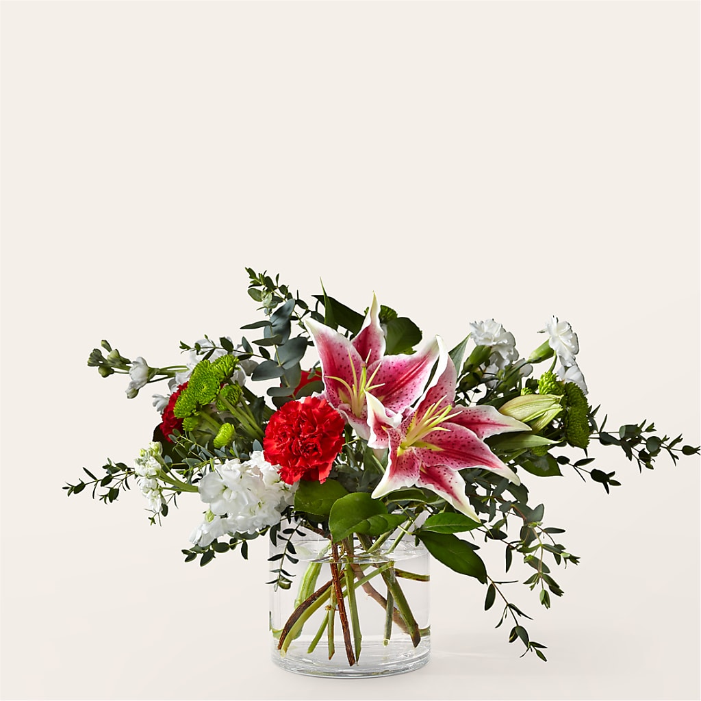 Gumdrop Button Bouquet –  Amora Floral Studio, Mooresville NC