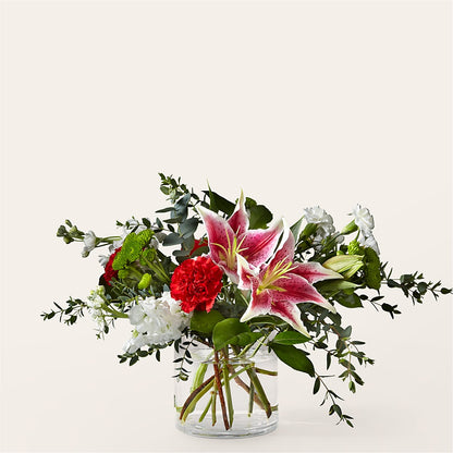 Gumdrop Button Bouquet –  Amora Floral Studio, Mooresville NC