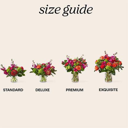 All the Tinsel Bouquet –  Amora Floral Studio, Mooresville NC