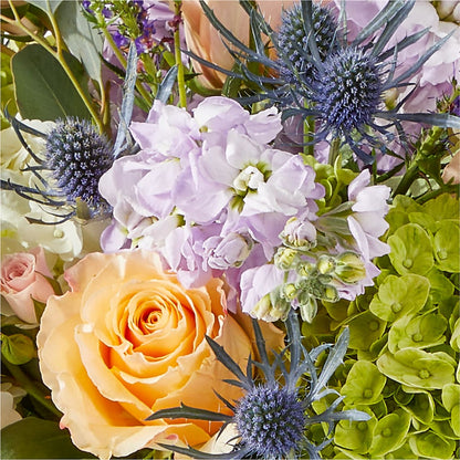 Porch Swing Bouquet –  Amora Floral Studio, Mooresville NC