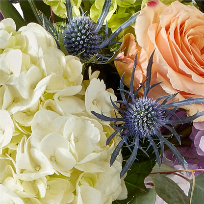 Porch Swing Bouquet –  Amora Floral Studio, Mooresville NC
