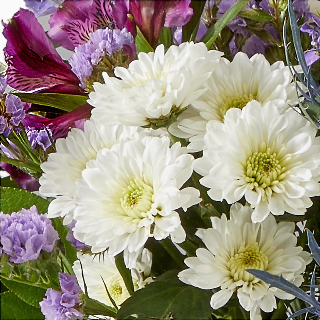 Shooting Star Bouquet –  Amora Floral Studio, Mooresville NC