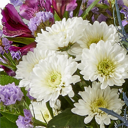 Shooting Star Bouquet –  Amora Floral Studio, Mooresville NC