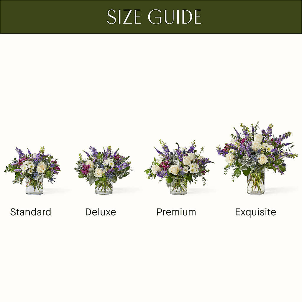 Shooting Star Bouquet –  Amora Floral Studio, Mooresville NC