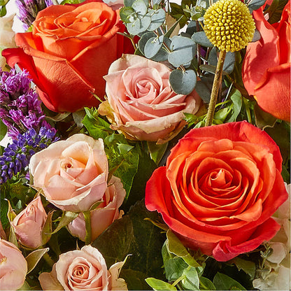 The Standout Bouquet –  Amora Floral Studio, Mooresville NC
