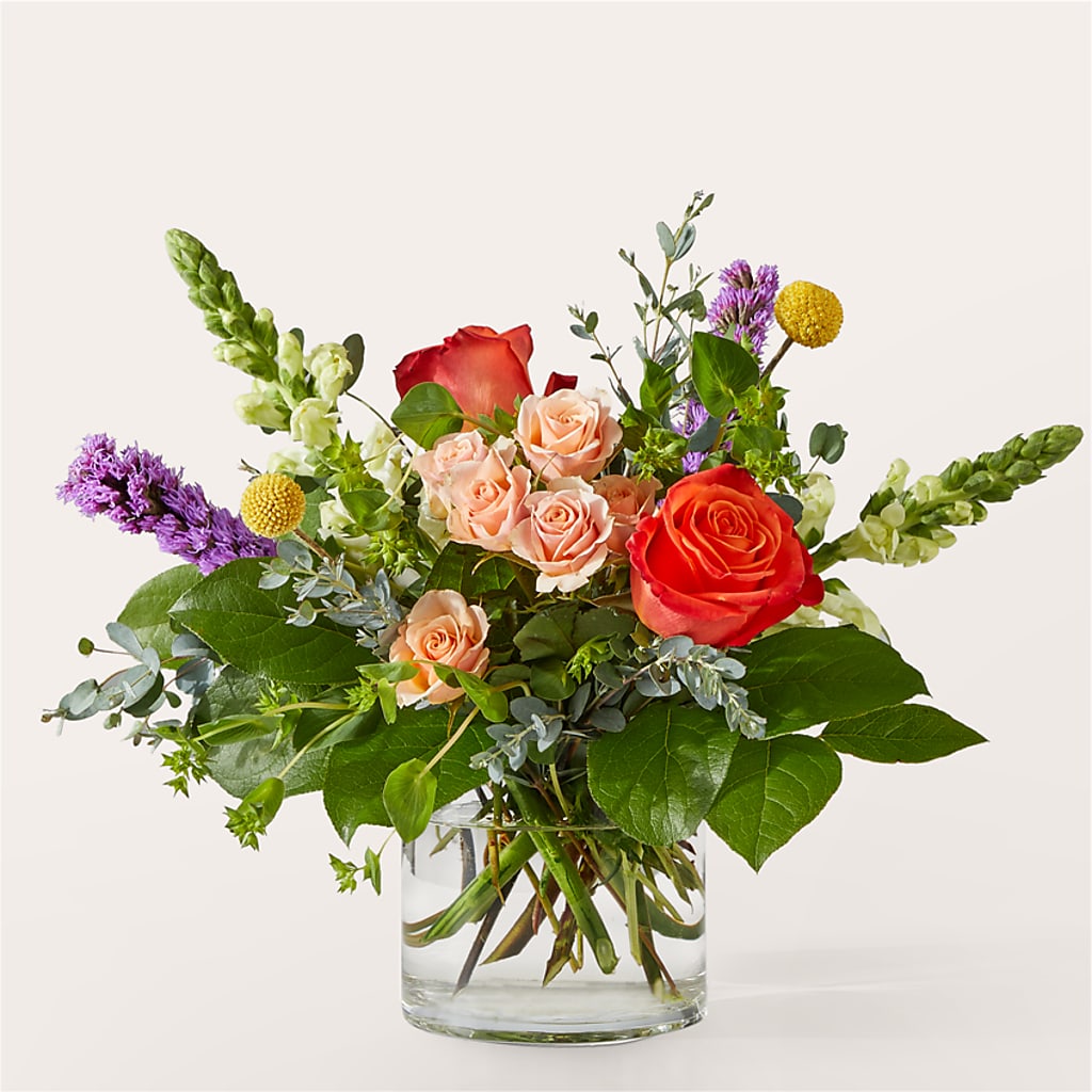 The Standout Bouquet