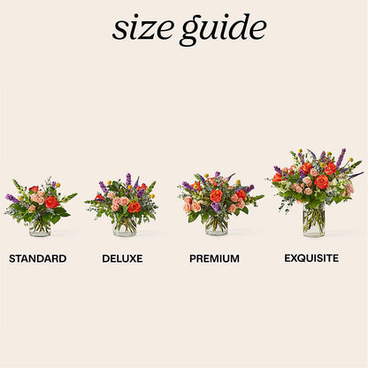 The Standout Bouquet –  Amora Floral Studio, Mooresville NC