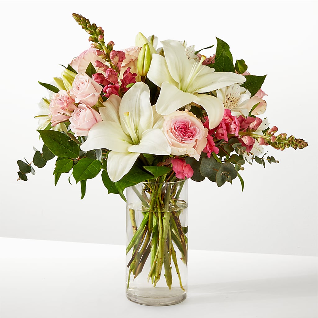 Ballet Slippers Bouquet –  Amora Floral Studio, Mooresville NC