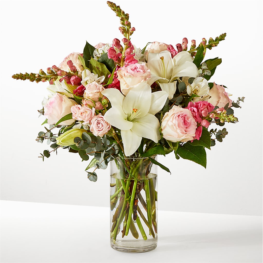 Ballet Slippers Bouquet –  Amora Floral Studio, Mooresville NC