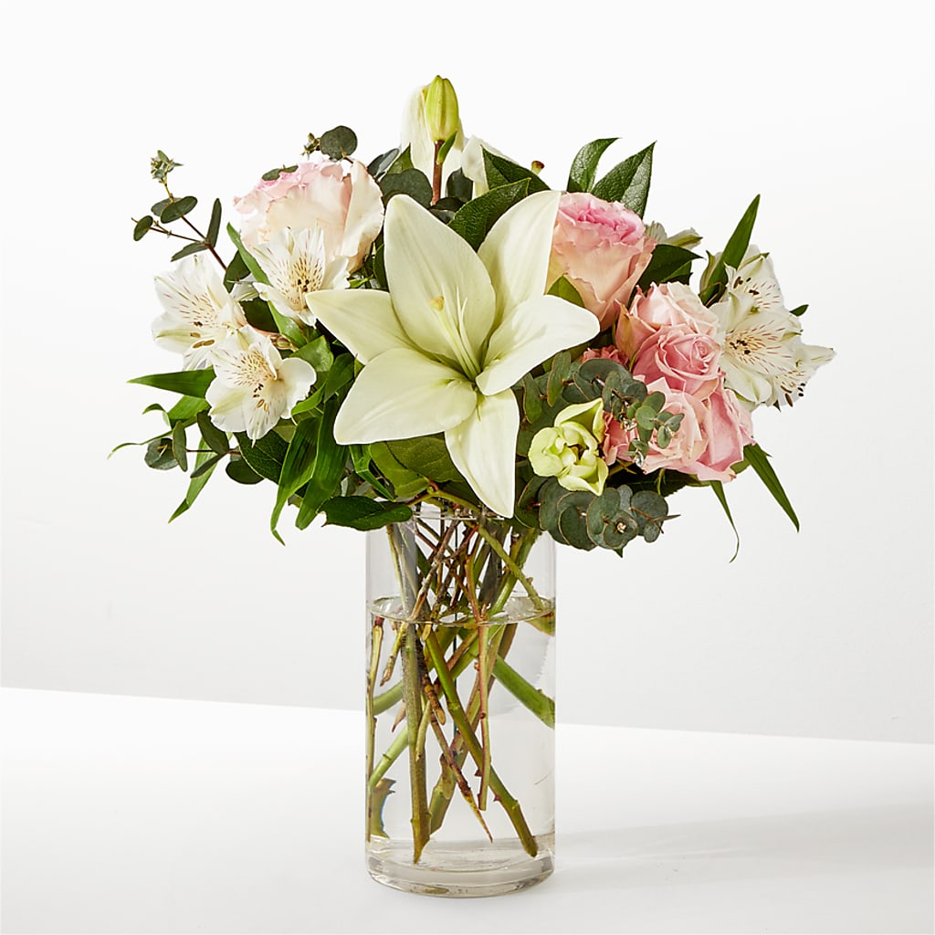 Ballet Slippers Bouquet –  Amora Floral Studio, Mooresville NC