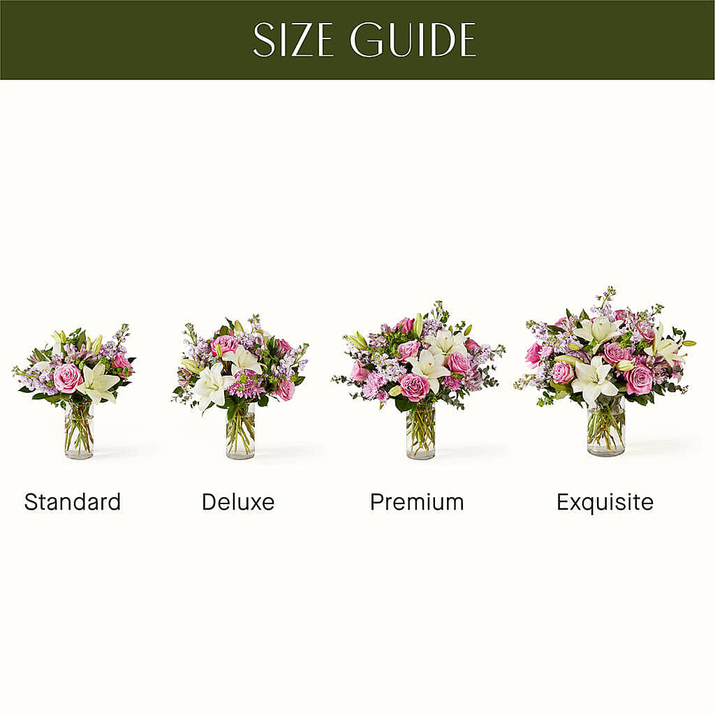 Daydreamer Bouquet –  Amora Floral Studio, Mooresville NC
