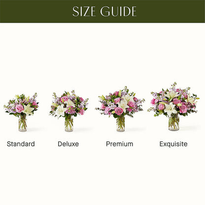 Daydreamer Bouquet –  Amora Floral Studio, Mooresville NC
