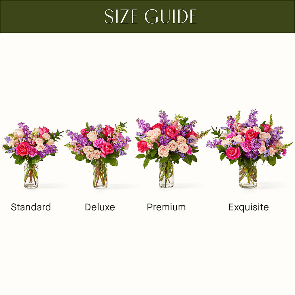 The Cha-Cha Bouquet –  Amora Floral Studio, Mooresville NC